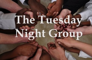 the tuesday night group